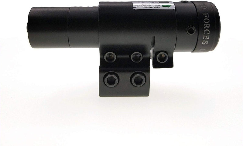 Shooney's Green Laser Beam Dot Sight