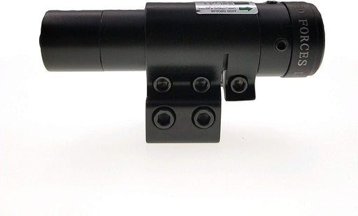 Shooney's Green Laser Beam Dot Sight