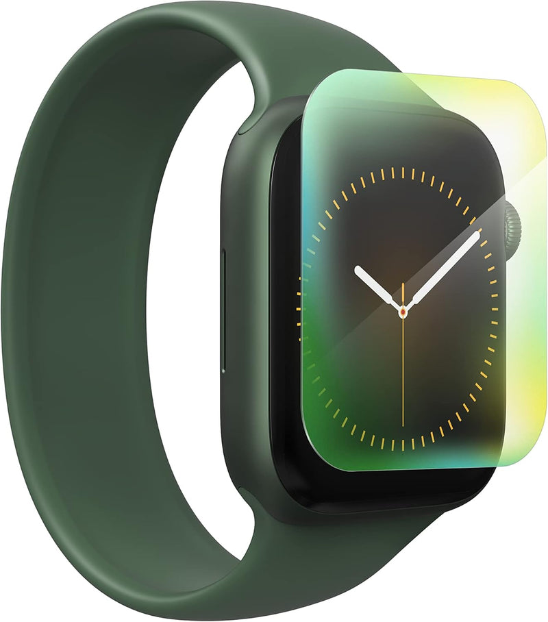 ZAGG InvisibleShield Ultra ECO for Apple Watch Series 7 & Series 8
