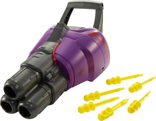 Mattel Disney Pixar Lightyear Zurg Blaster Role