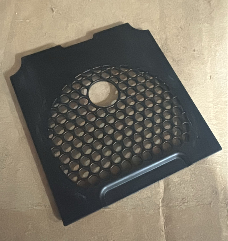 Nespresso Breville Vertuoline GCA1 Drip Tray Cover