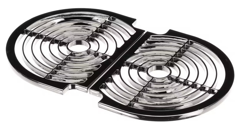Nespresso Professional 95257 Lower Grid Set