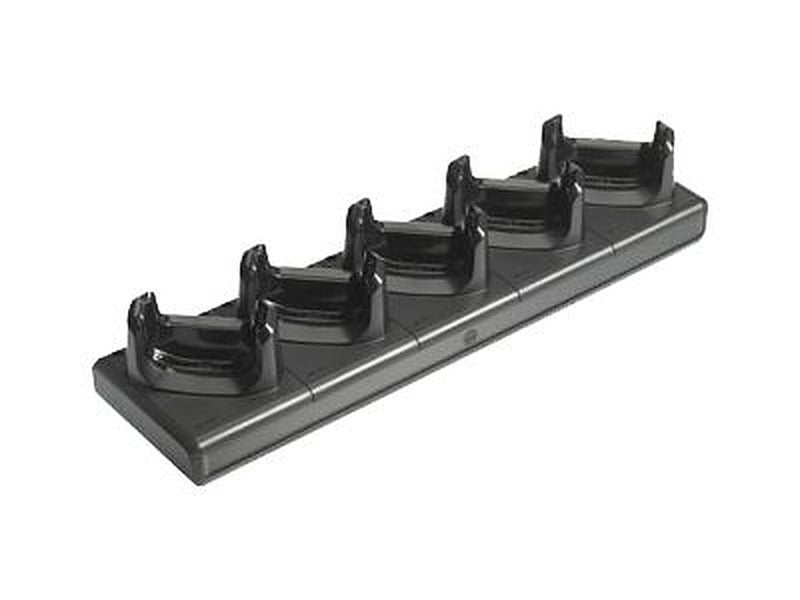SYMBOL CRDUNIV-55-5000R- 5 Slot Charging Cradle For TC55 (AMX)