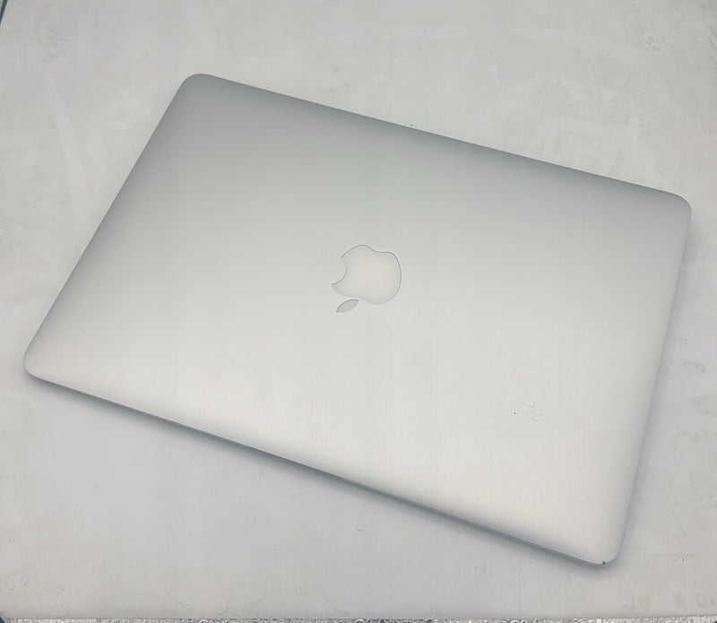 Apple MacBook Air 13" (A1466) 1.6 GHz i5-3427U 4GB RAM - Silver AZERTY