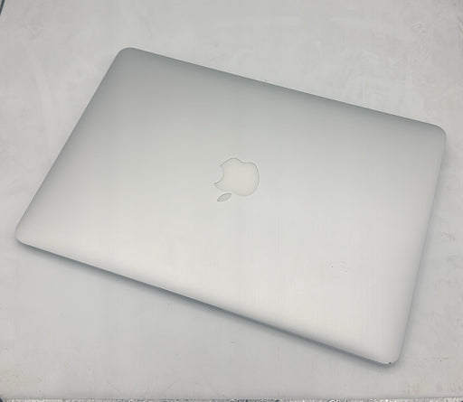 Apple MacBook Air 13" (A1466) 1.6 GHz i5-3427U 4GB RAM - Silver AZERTY