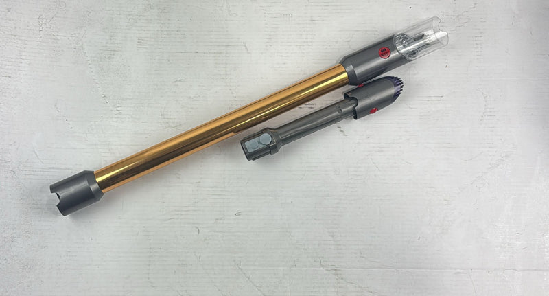 Dyson Gen5 Outsize Absolute Prussian Blue/rich Copper Wand & Crevice
