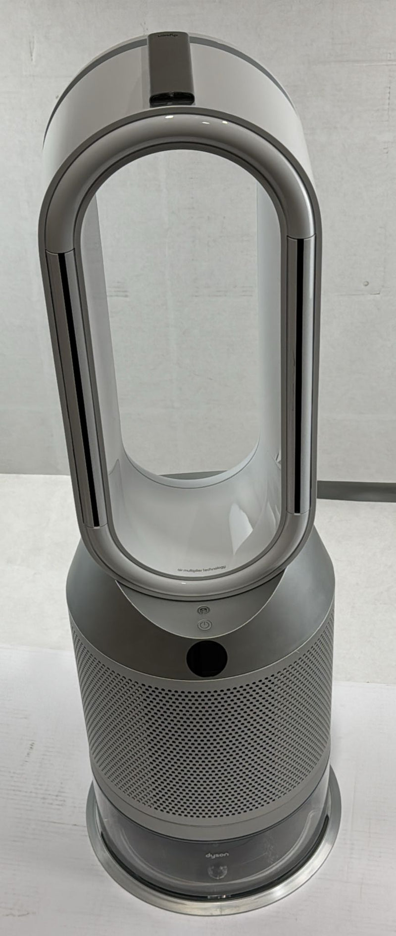 Dyson Purifier Humidify+Cool PH03 Silver/White