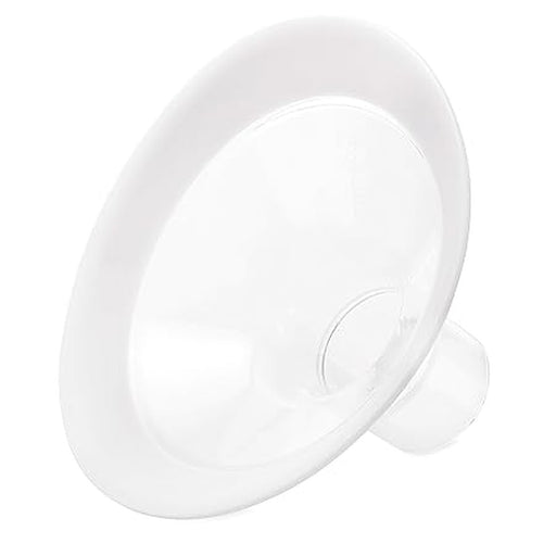 Medela 87073 PersonalFit Flex Breast Shields- 2 Pack of Medium 24mm Breast Pump Flanges