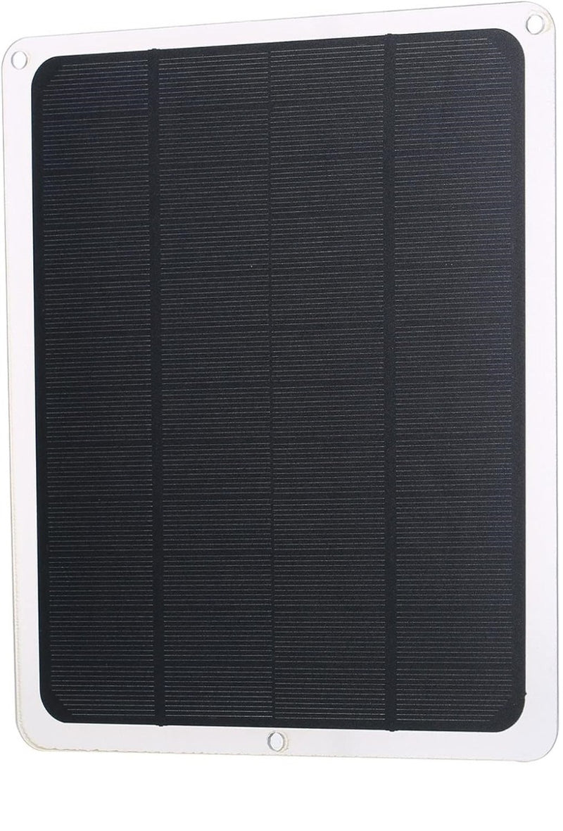 Solar Panel Charging Compatible with Pro 5S