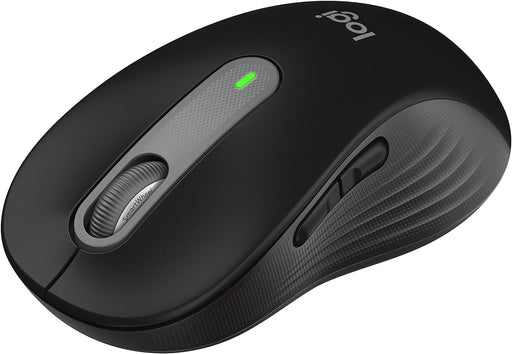 Logitech Signature M650 L Wireless Mouse For Large Sized Hands - Bluetooth Only