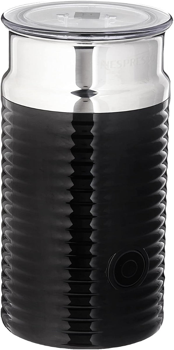 Replacement Nespresso Aeroccino 3 Milk Frother - Black