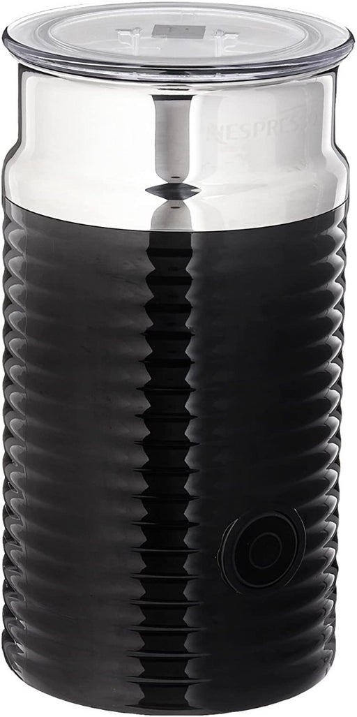 Replacement Nespresso Aeroccino 3 Milk Frother - Black