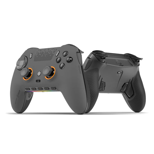 SCUF Envision Pro Steel Gray Controller for PC