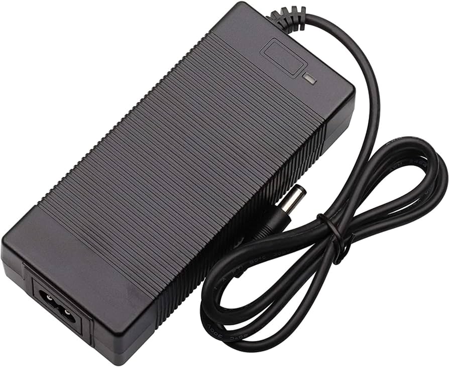 Power Adapters