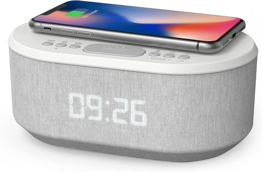 i box Dawn RadioFM Bluetooth Wireless Speaker