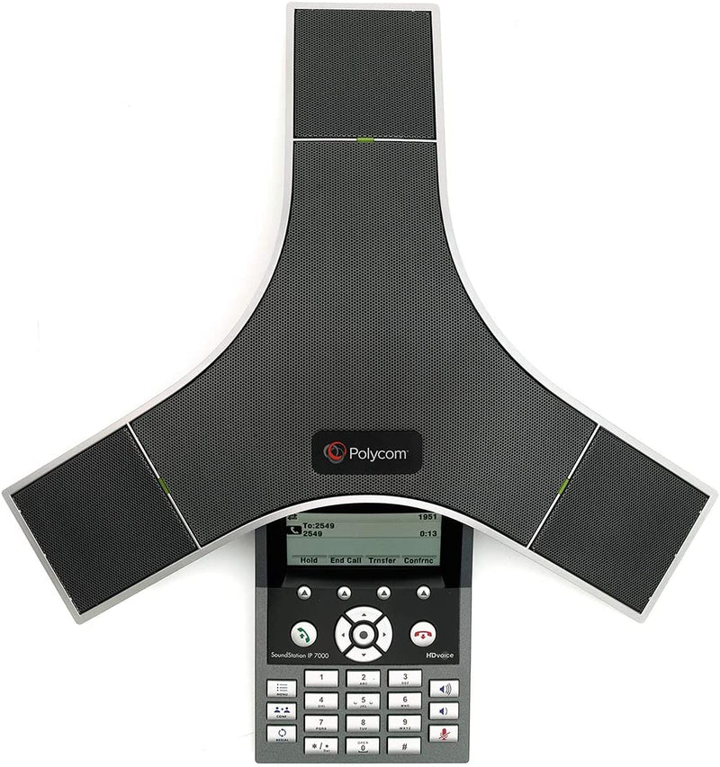 Polycom SoundStation IP 7000