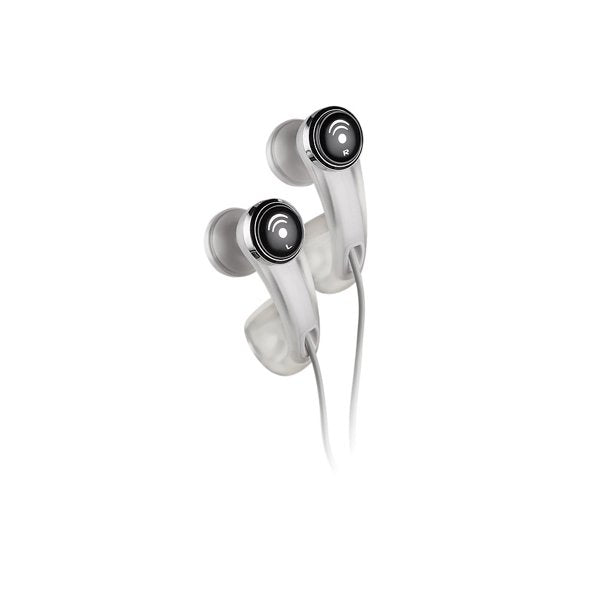 Plantronics MX203S-X1S Headset for Mobile Phone White