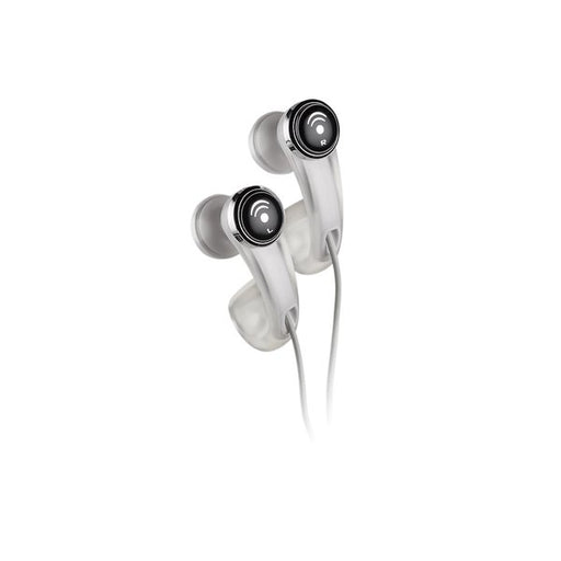Plantronics MX203S-X1S Headset for Mobile Phone White