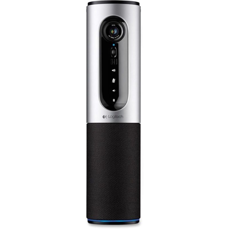Logitech V-R0004 ConferenceCam Connect Video Conferencing Unit