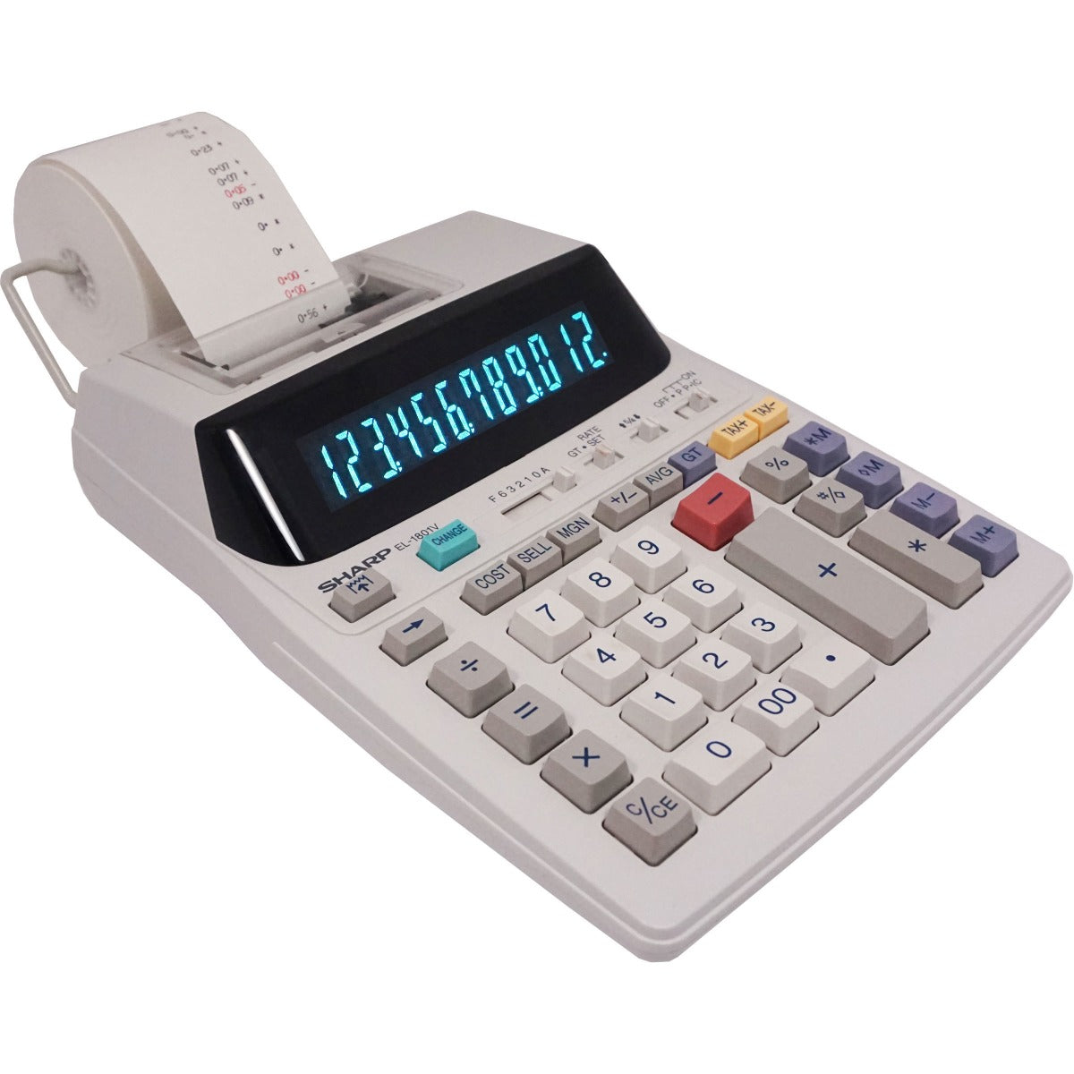 Calculators