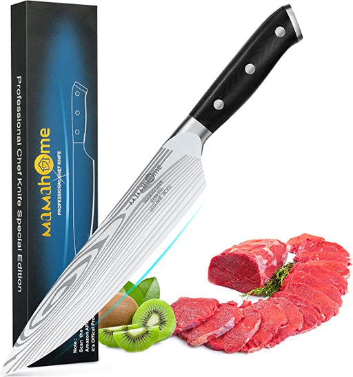 MaMahome Chef Knife
