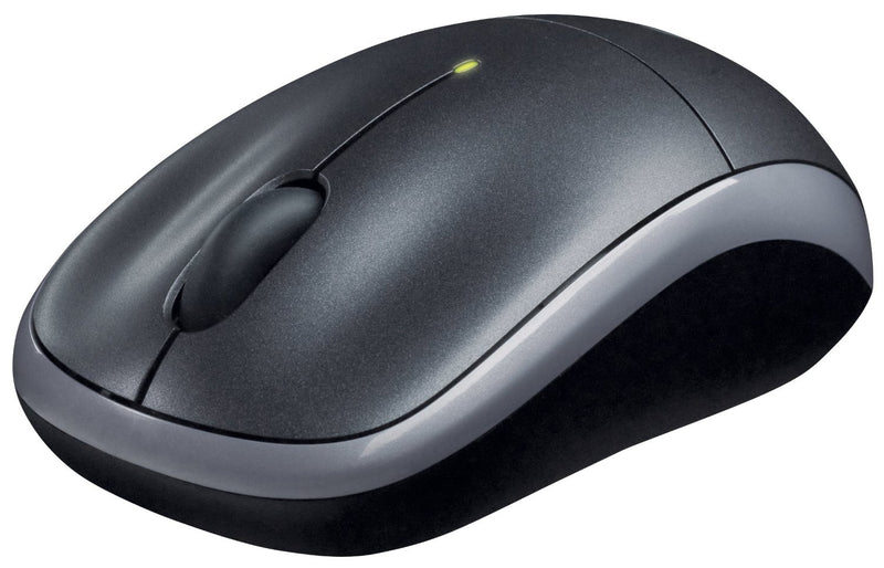 Logitech M215 Wireless Laptop Mouse (NO RECEIVER)