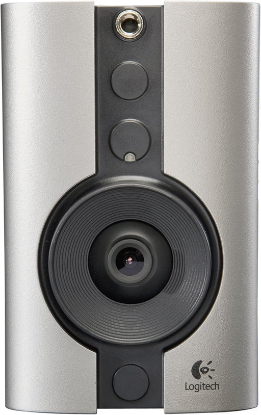 Logitech WiLife Digital Video Security Indoor Add On Camera for Master System
