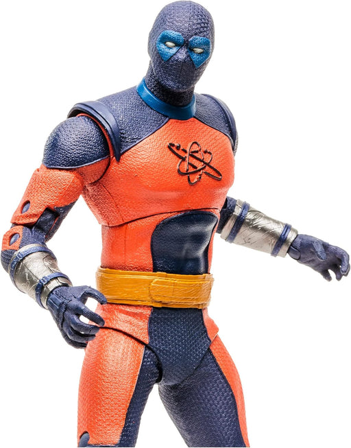 Atom Smasher (Black Adam Movie) Mega Figure