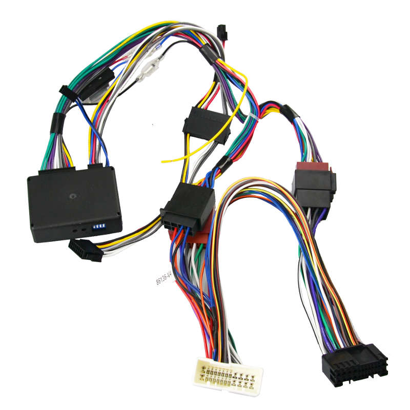 Kram Drive and Talk Hi-Fi Soft Mute EN320