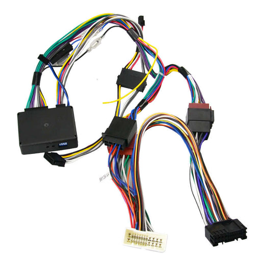 Kram Drive and Talk Hi-Fi Soft Mute EN320