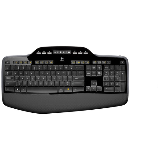 Logitech MK710 Wireless Keyboard (NO RECEIVER) 920-002416