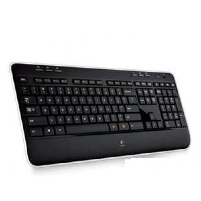 Logitech Logicool K520 Wireless Keyboard (NO RECEIVER) (Chinese/Eng layout)