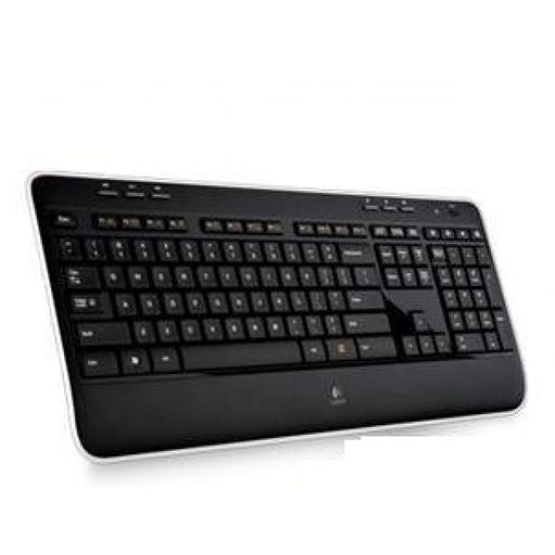Logitech Logicool K520 Wireless Keyboard (NO RECEIVER) (Chinese/Eng layout)