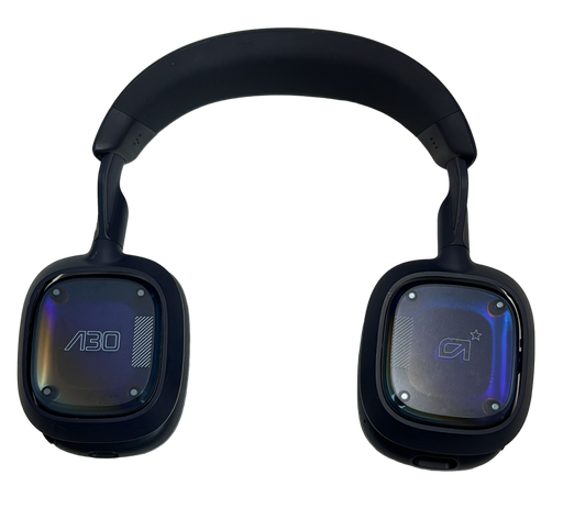 Replacement Logitech G Astro A30 Lightspeed Wireless Gaming Headset - Blue