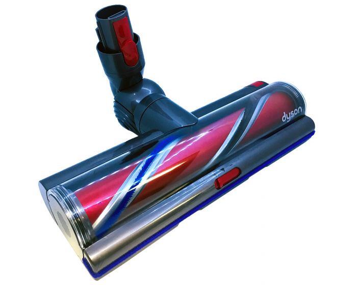 Vacuums