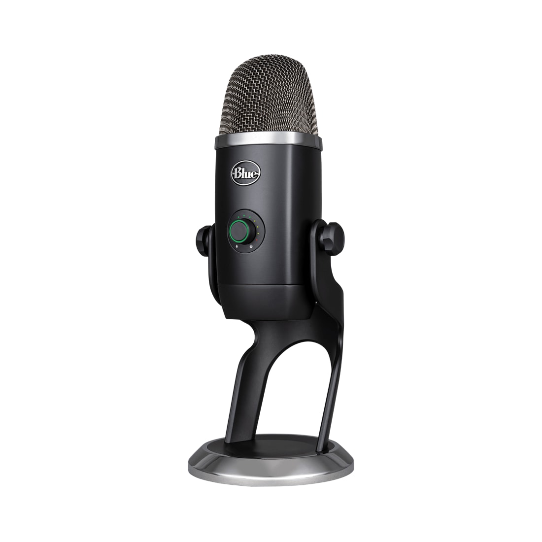 Microphones