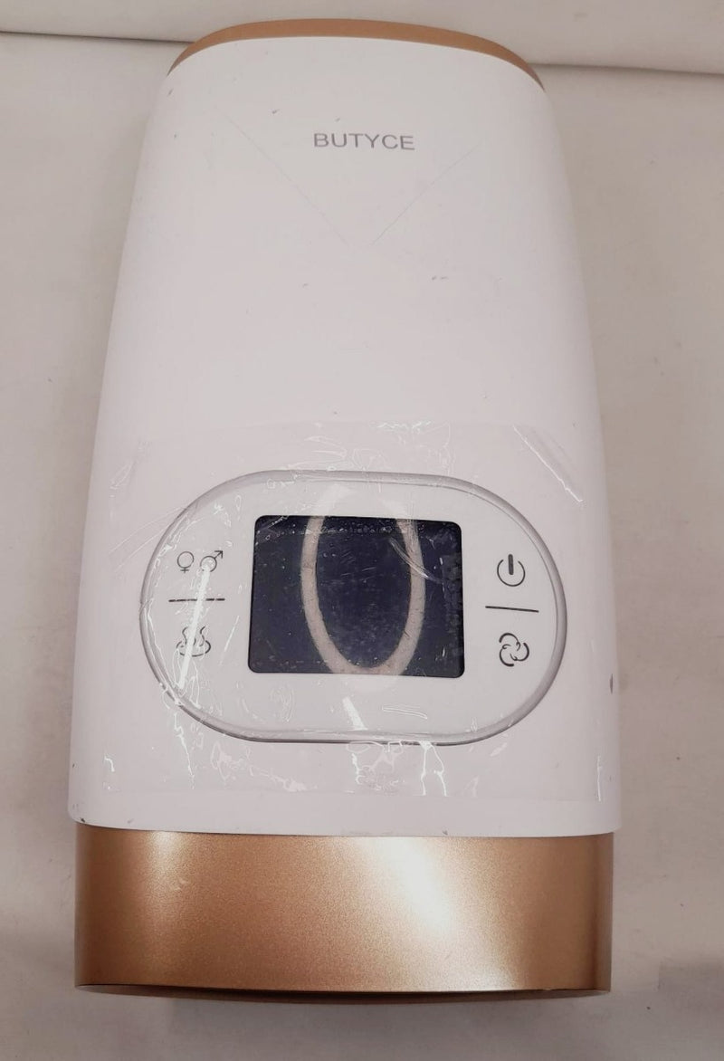 BUTYCE Wireless Battery Operated 2200mAh Ergonomic Design Electric Hand Massager