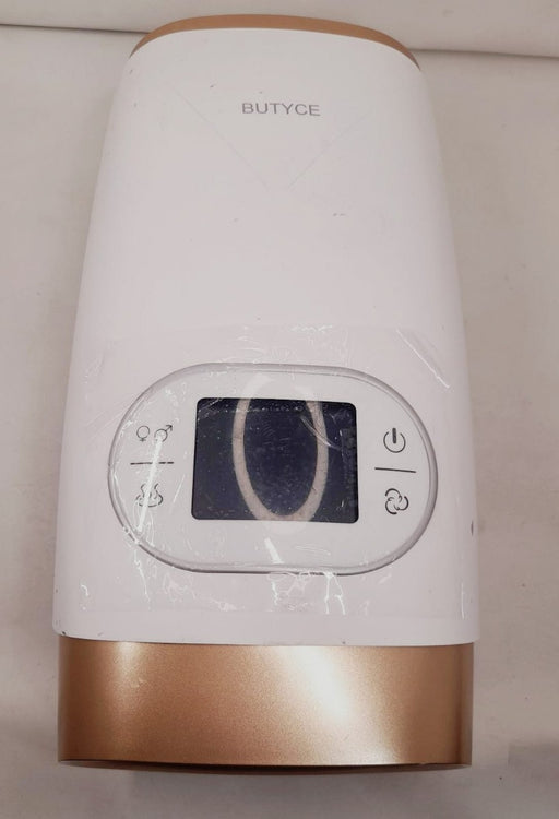 BUTYCE Wireless Battery Operated 2200mAh Ergonomic Design Electric Hand Massager