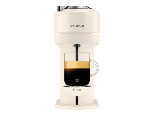 Nespresso Vertuo Next Coffee and Espresso Maker - White/Chrome