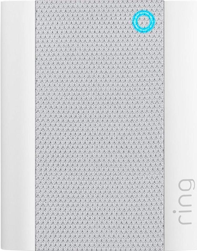 Ring Chime 2nd Generation 5F67E9