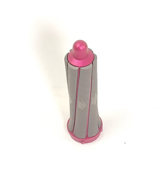 Dyson 1.2 Inch Airwrap Barrel - Iron/Fuschia (Right)