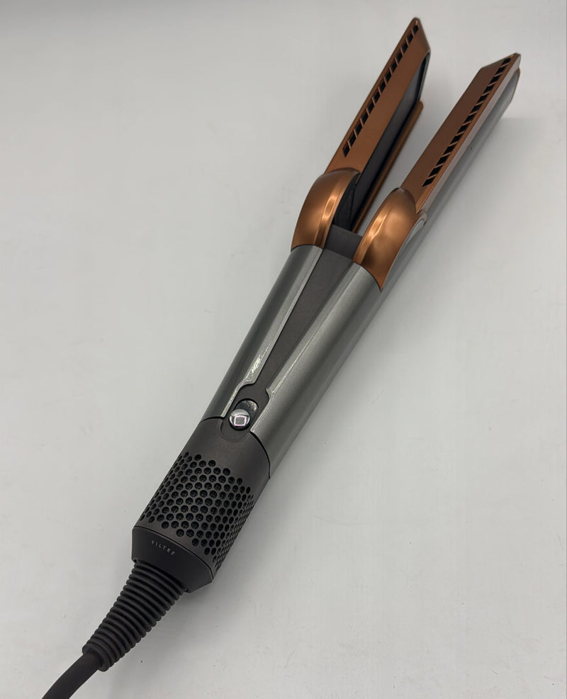 Dyson Airstrait Straightener - Nickel/Copper - AS-IS