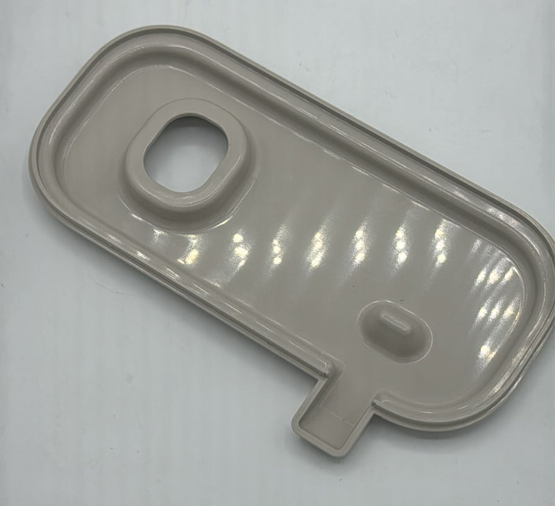 Delonghi Coffee Machine Drip Tray for Gran Lattissima - Cream