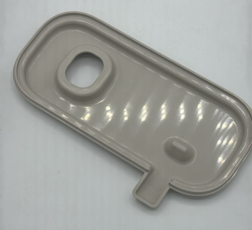 Delonghi Coffee Machine Drip Tray for Gran Lattissima - Cream