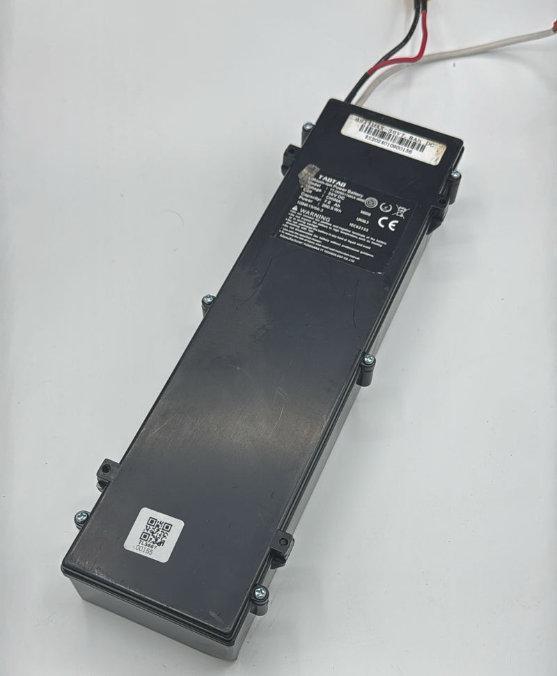 GoTrax Lithium-Ion Power Battery TT-DD8511MAX-3608 - 36V 7.8Ah