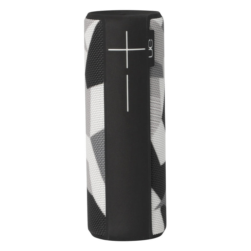 Logitech UE Ultimate Ears Boom 2 Bluetooth Wireless Speaker - Black/Gray/White