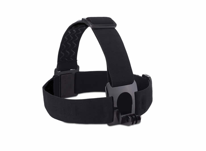 Original GoPro Head Strap