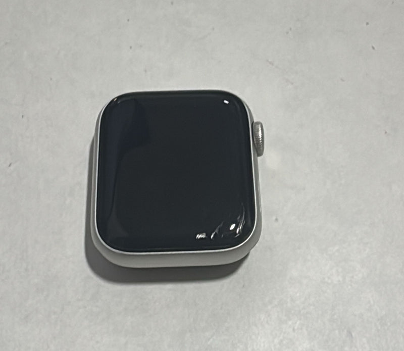 Apple Watch Series 5 [GPS 40mm] Smart Watch - ASIS
