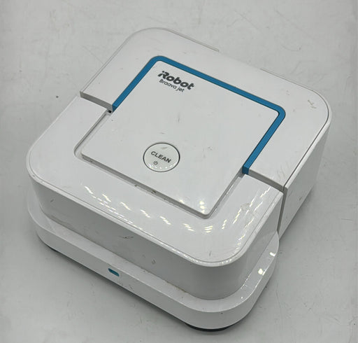 iRobot Braava Jet 240 Superior Robotic Mop - ASIS