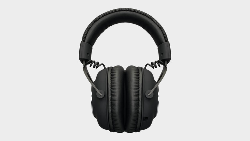 Replacement Logitech G Pro  Gaming Headset - Black